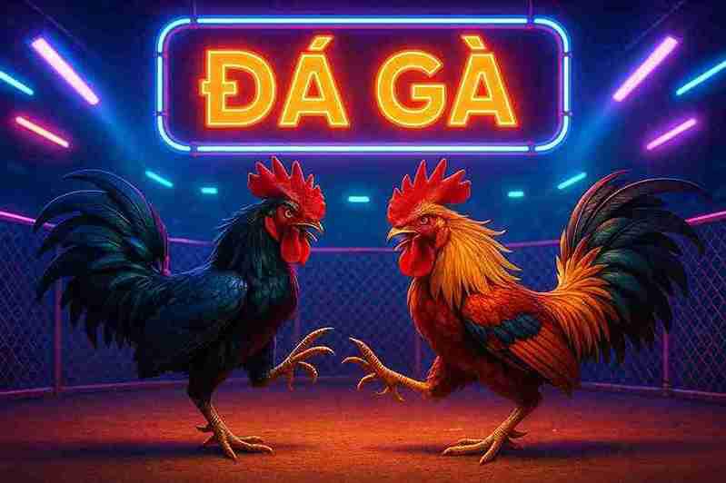 Đá gà MT68 – Trải nghiệm kịch tính và hấp dẫn