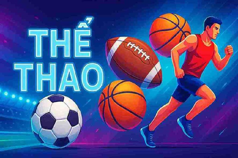 Thể thao MT68 – Trải nghiệm cá cược thể thao đỉnh cao