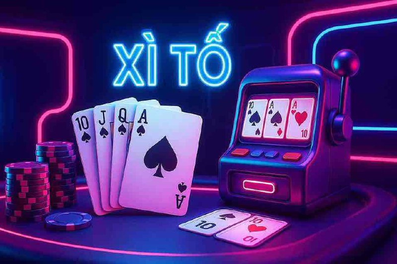 Xì Tố MT68 - Trò Chơi Bài Đỉnh Cao