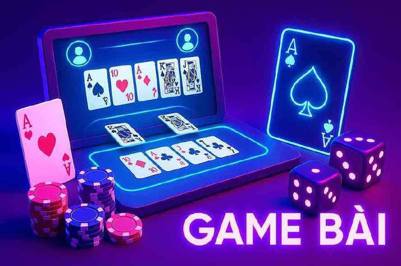 Game bài MT68 – Trải nghiệm giải trí đỉnh cao