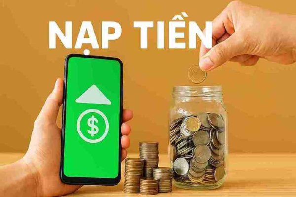 Nạp Tiền MT68 - Nhanh Chóng, An Toàn Và Tiện Lợi