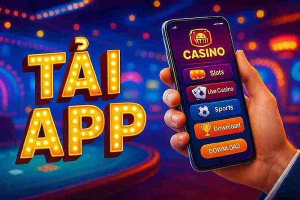 Tải App MT68 – Trải Nghiệm Cá Cược Đỉnh Cao Mọi Lúc