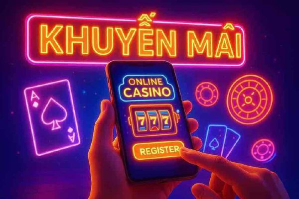 Khuyến Mãi MT68 - Hấp Dẫn Cho Thành Viên Mới