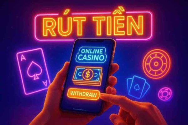 Rút Tiền MT68 – Hướng Dẫn Nhanh, An Toàn, Tiện Lợi